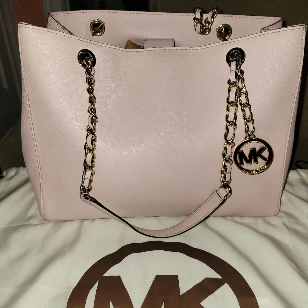 Michael kors Tote Bag
